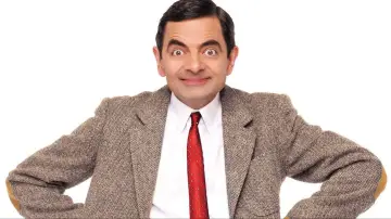 Backdrop к сериалу "Mr. Bean" #1347244