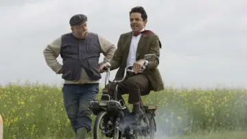 Backdrop к сериалу "Mr. Bean" #1347246