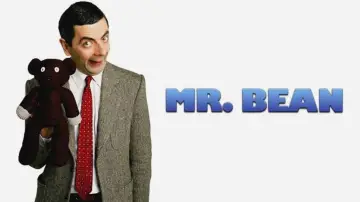 Backdrop к сериалу "Mr. Bean" #1347249