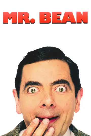 Poster к сериалу "Mr. Bean" #1347266