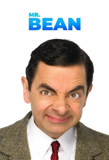 Poster к сериалу "Mr. Bean" #1347294