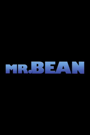 Poster к сериалу "Mr. Bean" #1347310