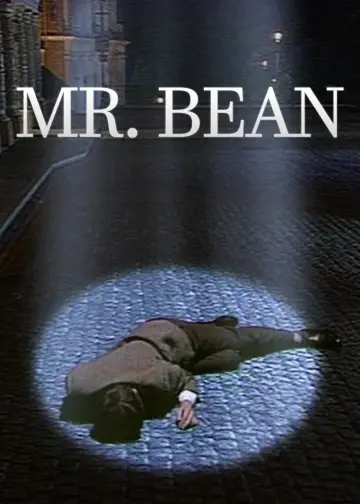 Poster к сериалу "Mr. Bean" #1347331