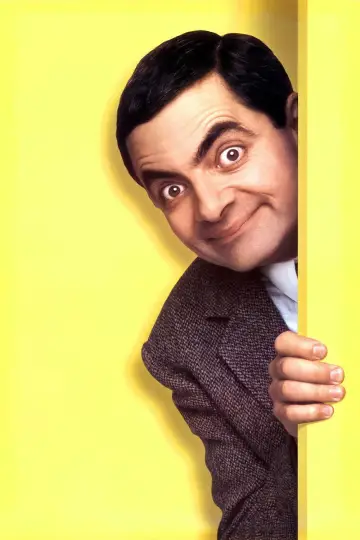 Poster к сериалу "Mr. Bean" #1347333