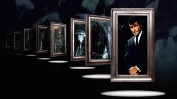 Backdrop к сериалу "Night Gallery" #1348730