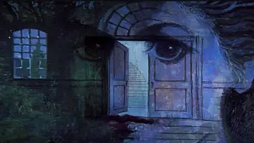 Backdrop к сериалу "Night Gallery" #1348734
