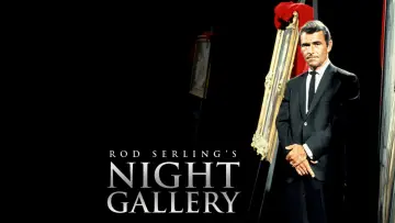 Backdrop к сериалу "Night Gallery" #1348737