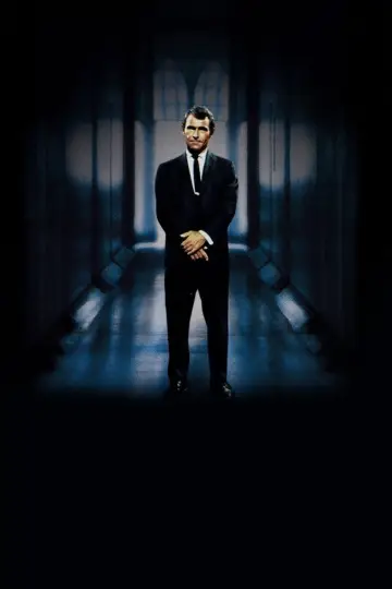 Poster к сериалу "Night Gallery" #1348753