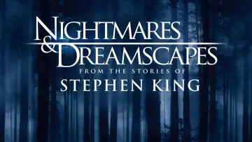Backdrop for the TV series "Nightmares & Dreamscapes: From the Stories of Stephen King" #1506209
