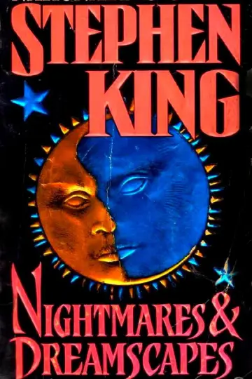 Poster for the TV series "Nightmares & Dreamscapes: From the Stories of Stephen King" #1506216
