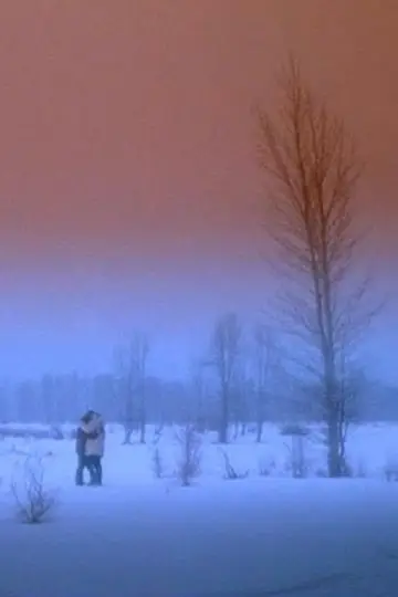 Poster к сериалу "Northern Exposure" #1301067