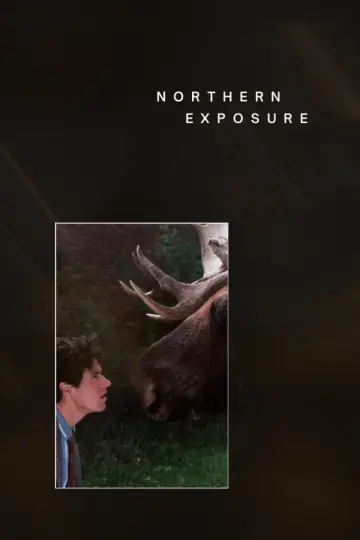 Poster к сериалу "Northern Exposure" #1301071