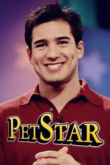 Pet Star Poster