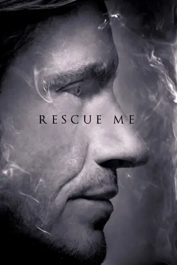 Poster к сериалу "Rescue Me" #1302019