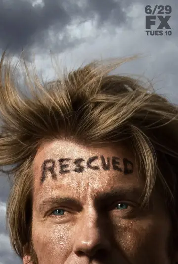 Poster к сериалу "Rescue Me" #1302024