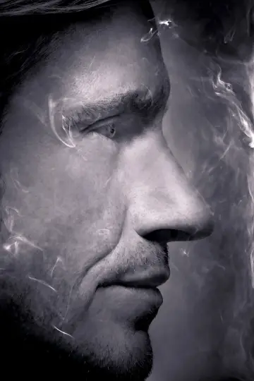 Poster к сериалу "Rescue Me" #1302029