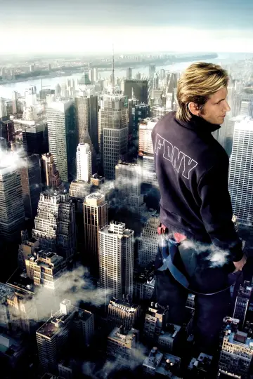 Poster for the TV series "Rescue Me" #1612970