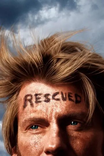Poster for the TV series "Rescue Me" #1612975