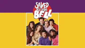 Backdrop к сериалу "Saved by the Bell" #1399798