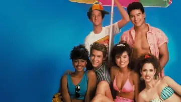 Backdrop к сериалу "Saved by the Bell" #1399803