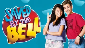 Backdrop к сериалу "Saved by the Bell" #1399804