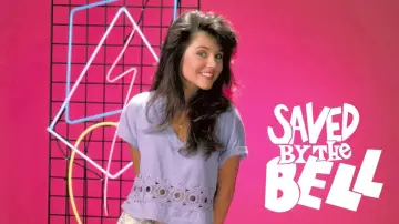 Backdrop к сериалу "Saved by the Bell" #1399808