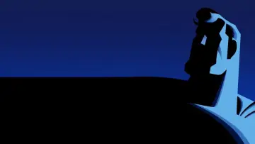 Backdrop for the TV series "Superman: The Animated Series" #1334695