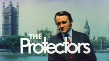 Backdrop for the TV series "The Protectors" #1543388