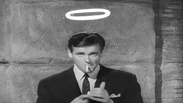 Backdrop к сериалу "The Saint" #1311514