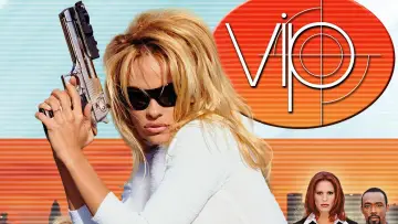Backdrop к сериалу "V.I.P." #1307555