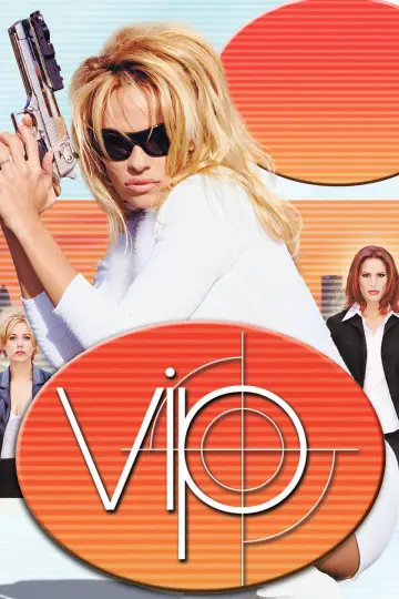Poster к сериалу "V.I.P." #1307558