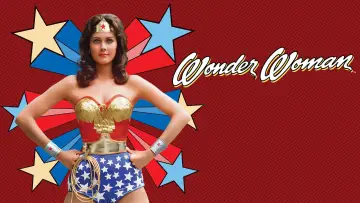 Backdrop for the TV series "Wonder Woman" #1452713