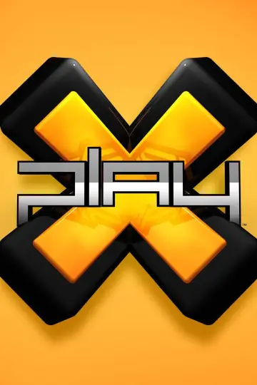 Xplay Poster