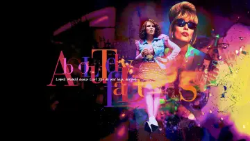 Backdrop к сериалу "Absolutely Fabulous" #1356525