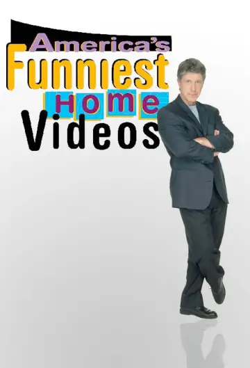 Poster for the TV series "America