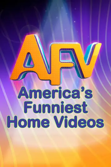 Poster for the TV series "America