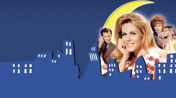 Backdrop к сериалу "Bewitched" #1283369