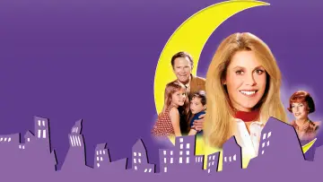 Backdrop к сериалу "Bewitched" #1283409