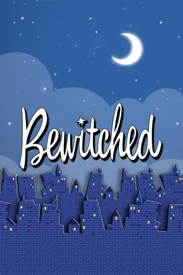 Poster к сериалу "Bewitched" #1283429