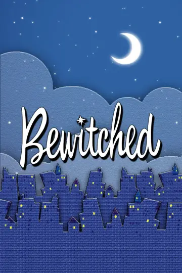 Poster к сериалу "Bewitched" #1283430