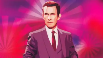 Backdrop к сериалу "Get Smart" #1306845