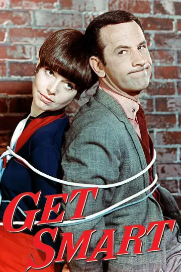 Get Smart (1965)