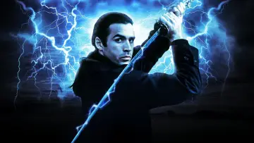 Backdrop к сериалу "Highlander: The Series" #1330879