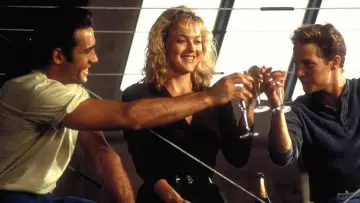 Backdrop к сериалу "Highlander: The Series" #1330880
