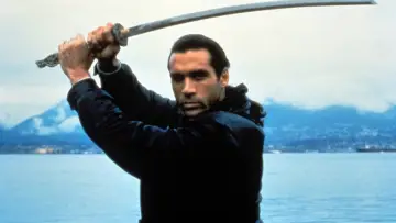 Backdrop к сериалу "Highlander: The Series" #1330881