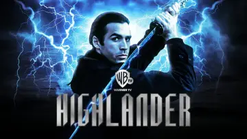 Backdrop к сериалу "Highlander: The Series" #1330882
