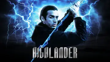 Backdrop к сериалу "Highlander: The Series" #1330883