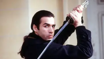 Backdrop к сериалу "Highlander: The Series" #1330884