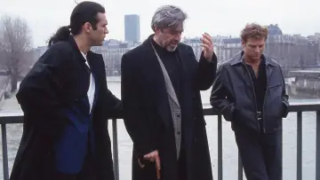 Backdrop к сериалу "Highlander: The Series" #1330889