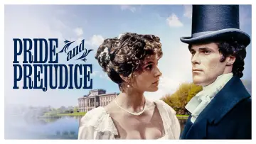 Backdrop for the TV series "Pride and Prejudice" #1657867